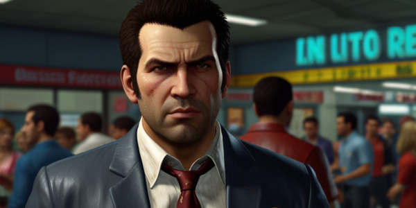 Dead Rising Deluxe Remaster Extended Gameplay Highlights Improvements, New Voice Acting, and More